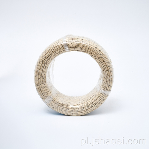 1,5 mm² Pure Nickel Micha Drut